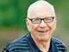 Rupert Murdoch's News Corp in talks to invest in financial education website Bigdecisions.in