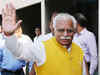 Manohar Lal Khattar okays monthly Rs 200 hike in social security pensions