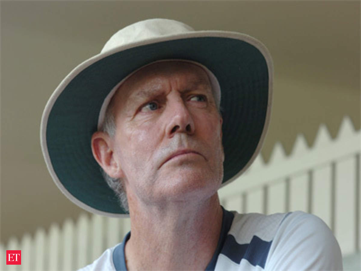 greg chappell sun hat