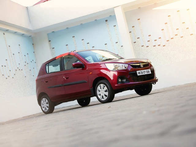 8 Must Know Facts About The New Maruti Alto K10 New Alto K10