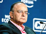 Finance Minister Arun Jaitley pitches for rate cut