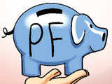 PF savings alone may not be sufficient for retirement