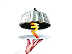 Smes Get A Shot In The Arm With Loans From Financial Services