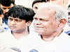 Bihar CM Jitan Ram Manjhi appoints son-in-law as personal assistant