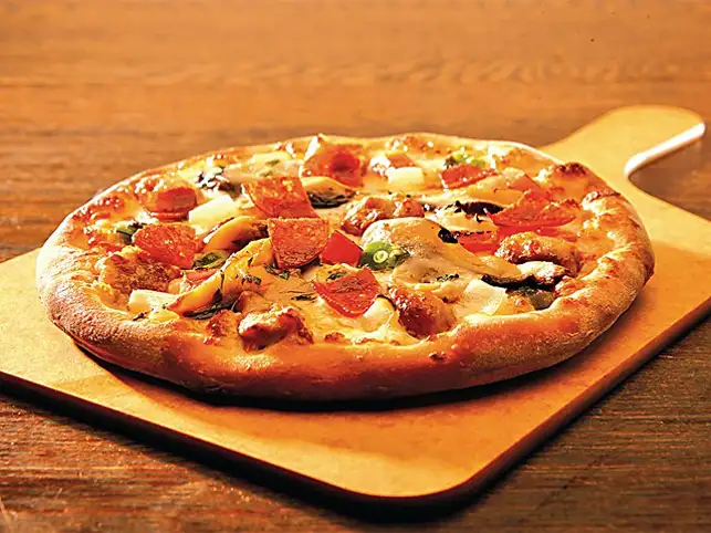 We bring you some of the most expensive ingredients you will find topping your slice. We bring you some of the most expensive ingredients you will find topping your slice.