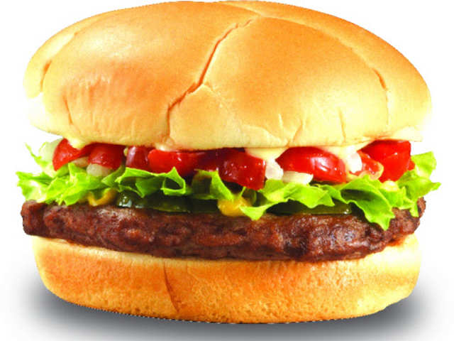 New York’s best hamburger at Peter Luger: Survey