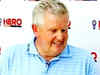 Hero Cup 2014: In conversation with Colin Montgomerie
