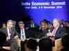 WEF India Summit: Business leaders repose faith in India story