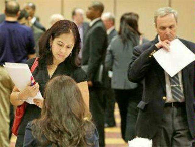 Applications for US jobless aid fall to 278,000: Labor Department