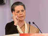 Sonia Gandhi asks Tamil Nadu Congress men to shun "groupism"