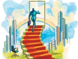According to the Outlook on the Global Agenda, deepening income inequality and jobless growth head the top 10 trends for 2015. According to the Outlook on the Global Agenda, deepening income inequality and jobless growth head the top 10 trends for 2015.
