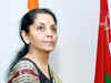 More women should hold key positions at work: Nirmala Sitharaman