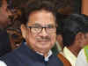 Congress leader PL Punia files nomination papers for Rajya Sabha