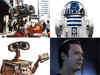 Eight of the best sci-fi robots ever