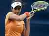 Tennis ace Sania Mirza writing her autobiography, date of release to be decided