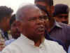 Bihar: Jitan Ram Manjhi meets Nitish Kumar to ease out tension