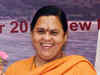 Irrigation facilities for all farms in 10 years, says Uma Bharti