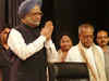 Did Pranab Mukherjee consult Manmohan Singh on retro tax?