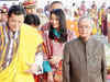 President Pranab Mukherjee hails 'most memorable' Bhutan visit