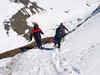 4 Armymen, civilian trapped under avalanche near Line of Control