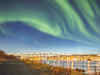 Aurora Borealis: Make special memories with Mother Nature's light show