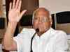 Reconciling posture between BJP, Sena indicates reunion: Sharad Pawar