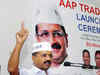 AAP launches Trade wing, promises to bring down VAT