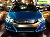 Honda Motor Co's Insight
