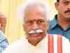 Bandaru Dattatreya - Lone Telangana face in Union Cabinet