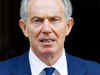 'Tony Blair struck secret deal with Saudis to promote oil business'