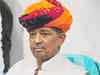 Sanwar Lal Jat -- Vasundhara Raje confidant and a local stalwart