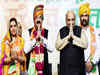Congress leader Karan Singh's son Ajatshatru joins BJP