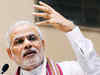 Prime Minister Narendra Modi congratulates his new Ministers