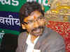AJSU Party now BJP's 'B' team: Hemant Soren