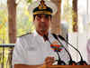 Navy chief Admiral R K Dhowan reviews search operation; no missing personnel found