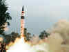 President Pranab Mukherjee congratulates DRDO on successful test-firing of Agni-II