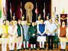 PM Narendra Modi expands his cabinet, inducts 21 new faces