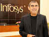 Infosys stock outperformed NSE IT index since Vishal Sikka joined company as CEO