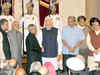 List of Narendra Modi's ministers