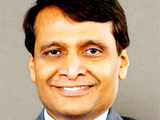 Suresh Prabhu: A political misfit in Modi's Cabinet?