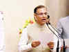 Jayant Sinha takes charge as MoS in Finance Ministry