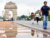 New Delhi is the 25th fun city in the world: Survey