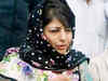 Don't waste your votes by going with National Conference: Mehbooba Mufti