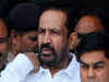 Ex-Indian Olympic Association president Suresh Kalmadi quizzed in National Games scam