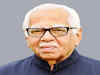 Law and order in UP not up to the mark, says Ram Naik