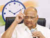 Will not destabilise BJP government, but will play opposition role: NCP chief Sharad Pawar