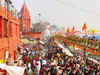 Varanasi-Kathmandu, Ayodhya-Janakpur to become sister cities