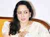 Hema Malini adopts Rawal Bangar village