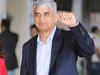 We have received an apology letter from West Indies Cricket Board, says BCCI secretary Sanjay Patel