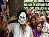 Bhopal gas leak survivors begin indefinite fast in Delhi